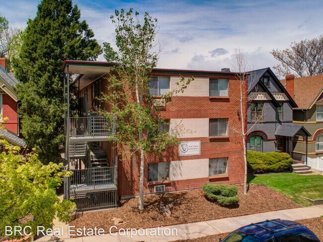 Building Photo - 1363 Clayton St