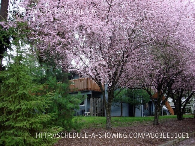 Foto del edificio - 2BD 2BA 900 sqft w/ GARAGE, W/D hk up, Fir...