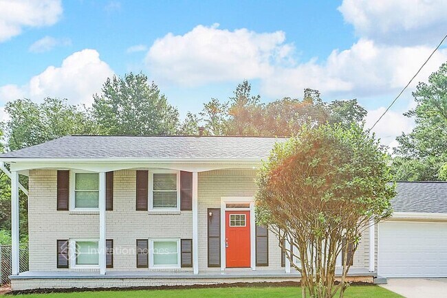 Foto del edificio - 4348 Carrollwood Dr