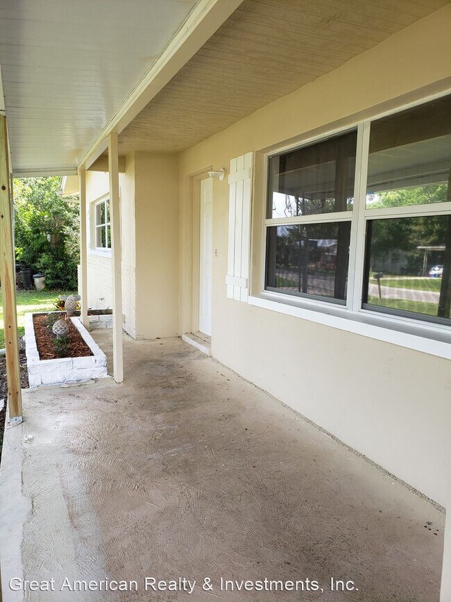 Foto del edificio - 3 br, 2 bath House - 24 S. Jefferson Street