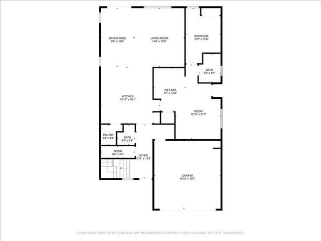 Building Photo - 5 Bedroom 3.25 Bathroom; Next Gen suite