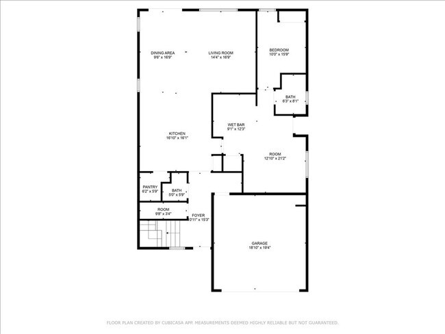 Foto del edificio - 5 Bedroom 3.25 Bathroom; Next Gen suite