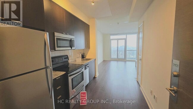 Building Photo - 23 Sheppard Ave E