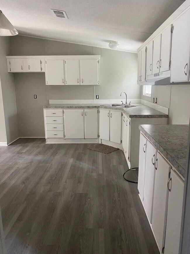 Photo - Updated Mobile Home with Large Yard