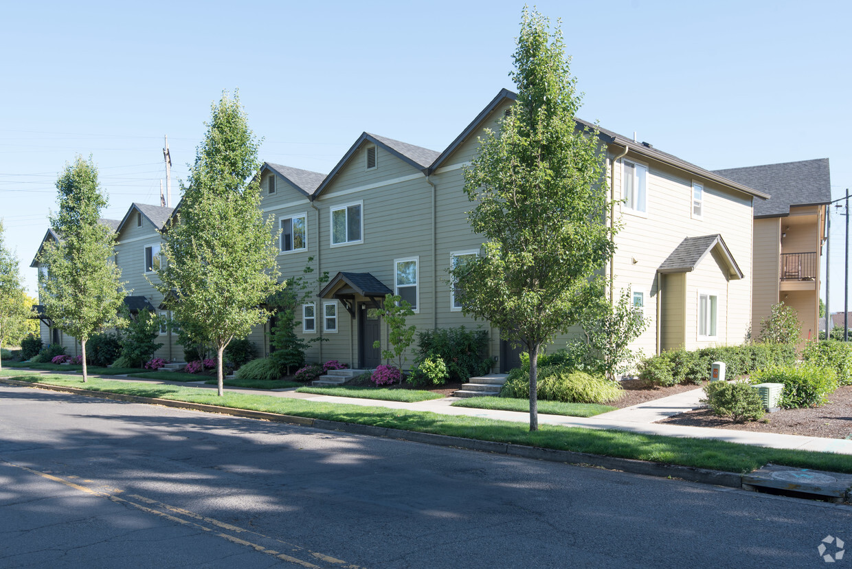 Building Photo - Jacobs Drive Apartments