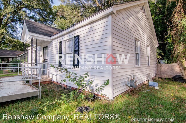 Foto del edificio - 2 br, 1 bath House - 1170 Goodman Dr