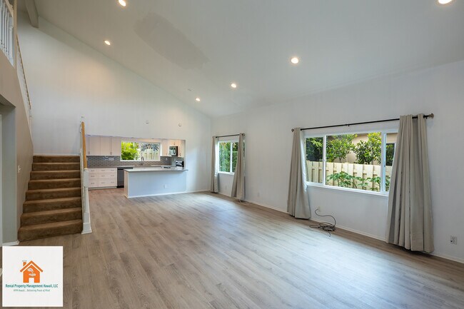 Building Photo - 91-1061-1061 Makahaiaku St