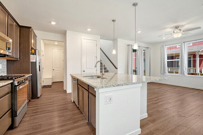 Foto del edificio - 17391 E 95th Ave