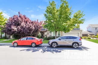 Building Photo - 1153 Branston Dr