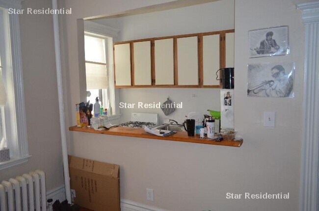 Foto del edificio - 1111 Boylston St