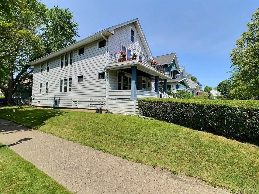 Side - 273 Linden Ave