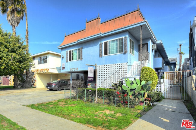 Building Photo - 3720 Vinton Ave