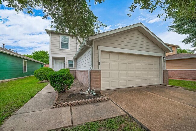 Foto del edificio - 12927 Pale Ivy Ln