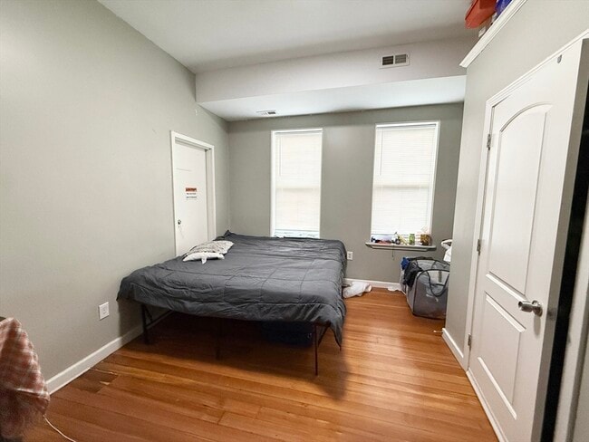 Building Photo - 301-305-305 Dudley St