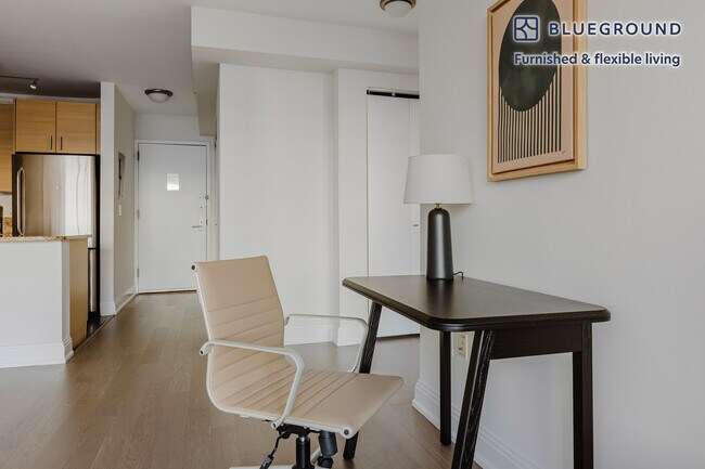 Foto del edificio - 125 W 31st St