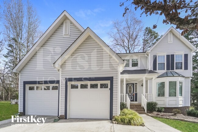 Building Photo - 9600 Runswyck Ct