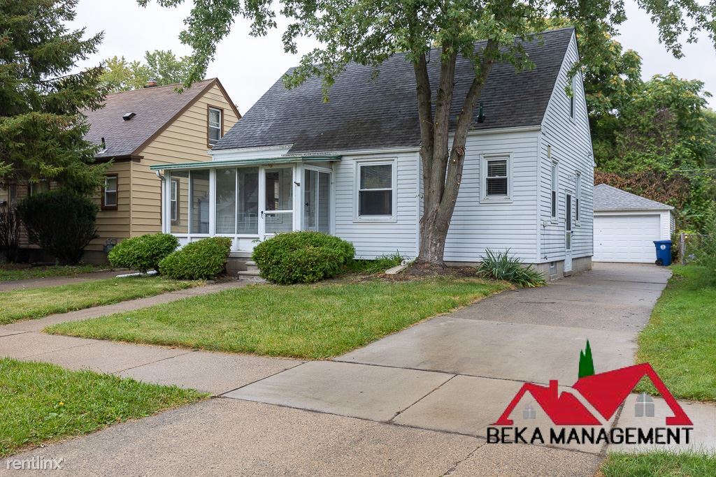 Foto principal - 3 br, 1 bath House - 11392 Columbia