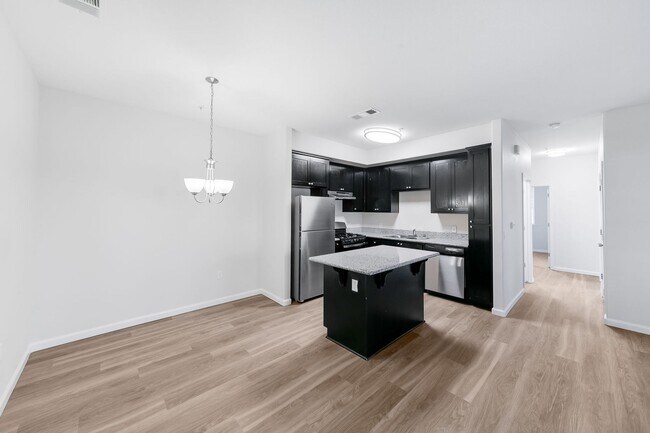 Foto del edificio - Luxe Ripon Apartments