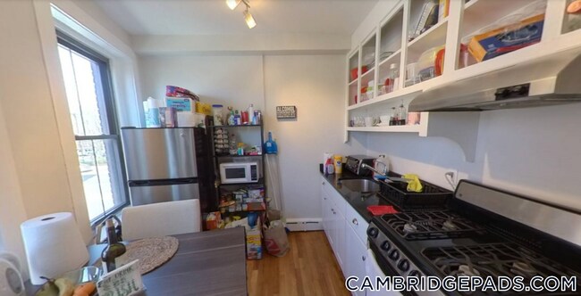 Foto del edificio - 106 Willow St