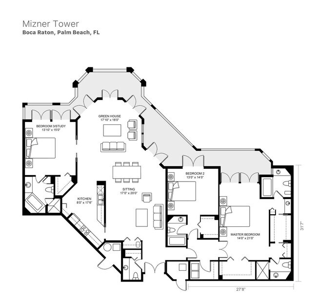 Foto del edificio - 300 SE 5th Ave