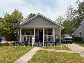 Building Photo - 1124 Myrtle St