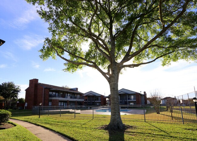 Foto del edificio - 8800 Westplace Dr