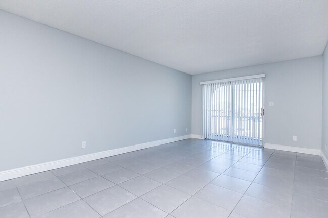 Foto del interior - Regency Square Apartments