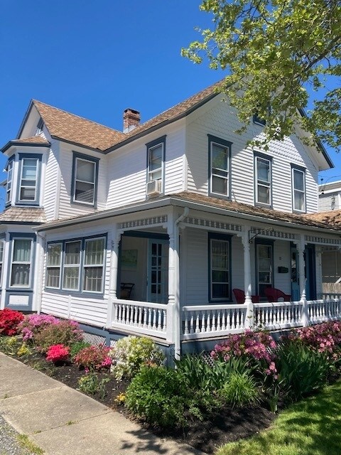 Foto principal - 115 3rd St