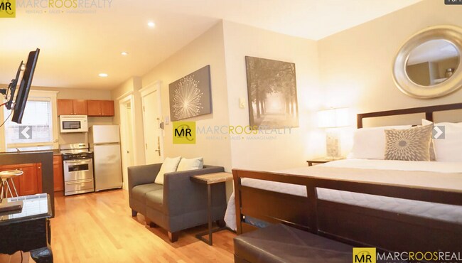 Foto del edificio - 16 Cedar Lane Way