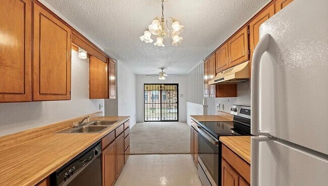Foto del edificio - Cute 3 bed house in Killeen, TX