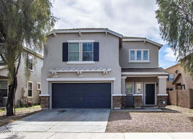 Building Photo - 3909 W Irwin Ave