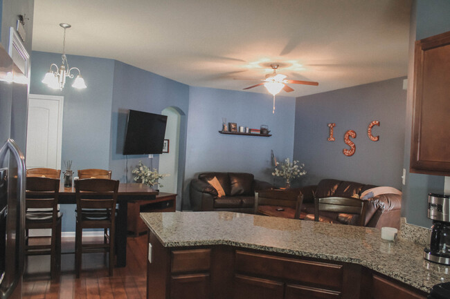 Building Photo - 313 Cedar Island Trail