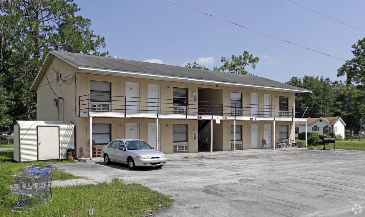 Primary Photo - 988 SW Arlington Blvd