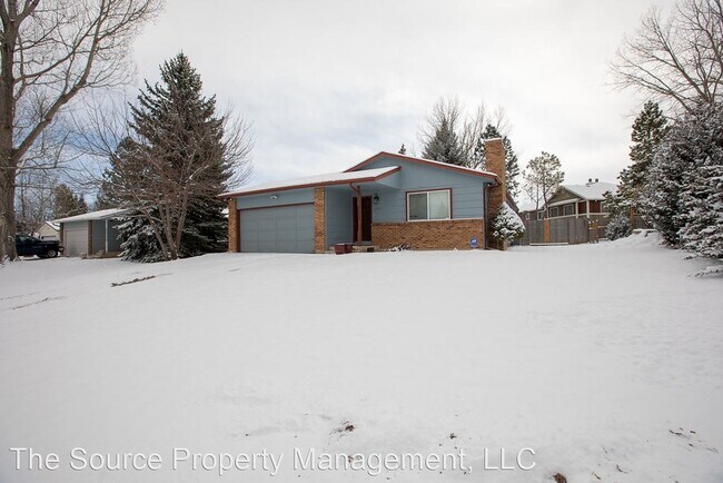 Building Photo - 3 br, 2.5 bath House - 2119 Ayrshire Dr