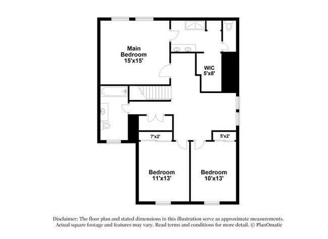 Building Photo - 5205 Stephs Field St
