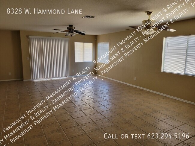 Foto del edificio - 3 bed/2 bath ready for immediate move in!