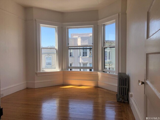 Foto del edificio - 1459 Haight St
