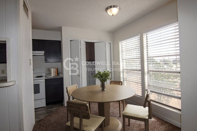 Interior Photo - The Ranch at Andrews