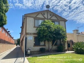 Building Photo - 1430 W 146th St