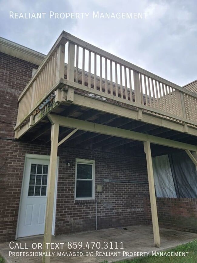 Building Photo - 220 S Keeneland Dr
