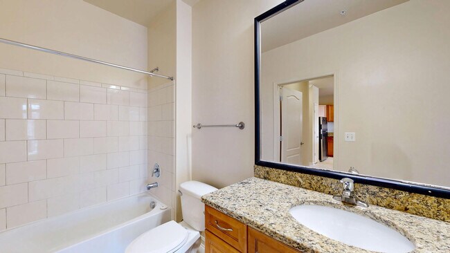 Interior Photo - Signal Hill Apartment Homes