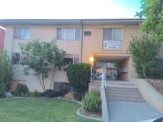 Building Photo - 1155 E 500 S
