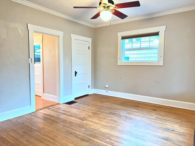 Photo - 4631 SE Clinton St House