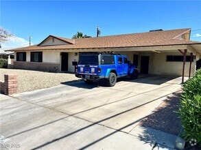 Building Photo - 604 Bonita Ave