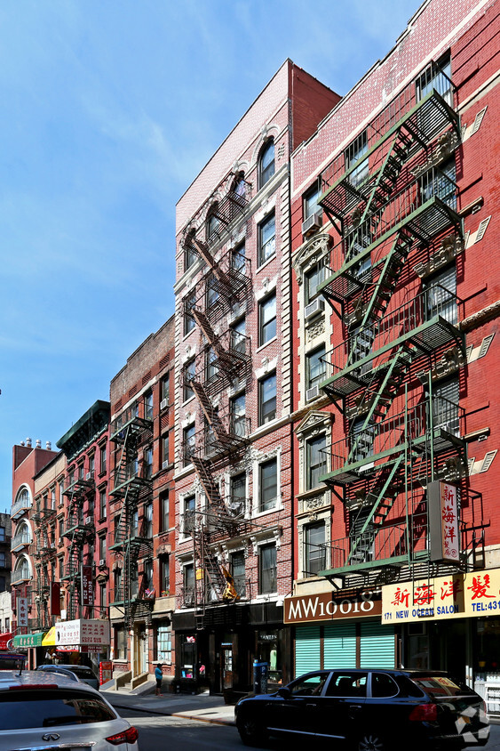 167 Mott Street - Apartments in New York, NY | Apartments.com