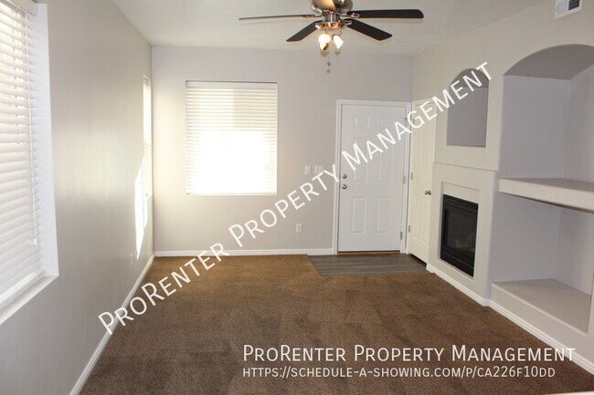 Foto del edificio - 1412 E 6125 S