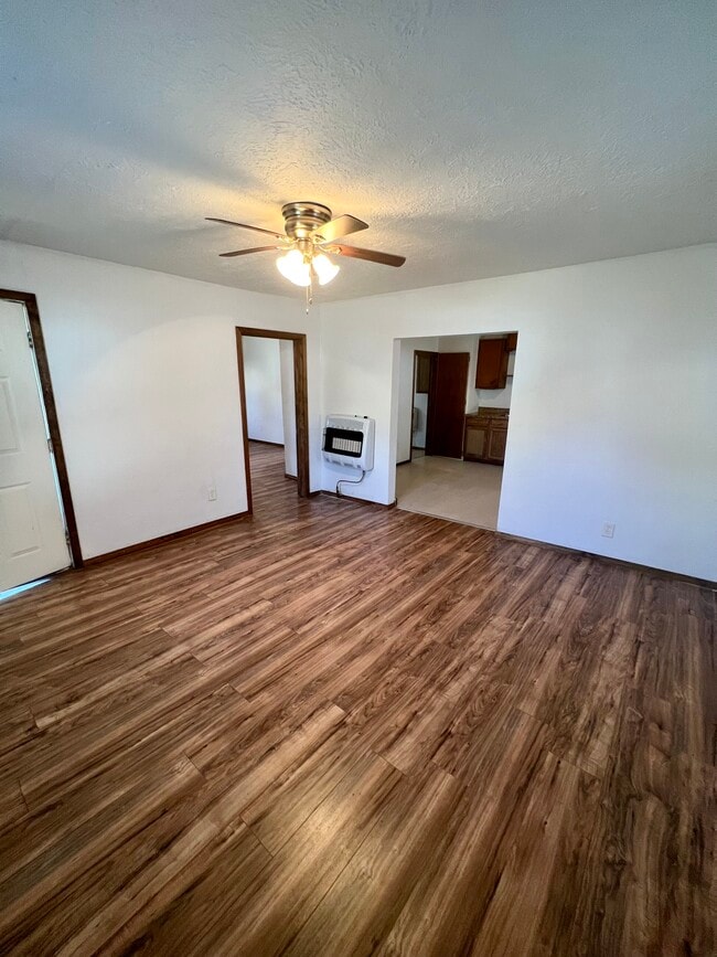 Building Photo - 316 W Apache St