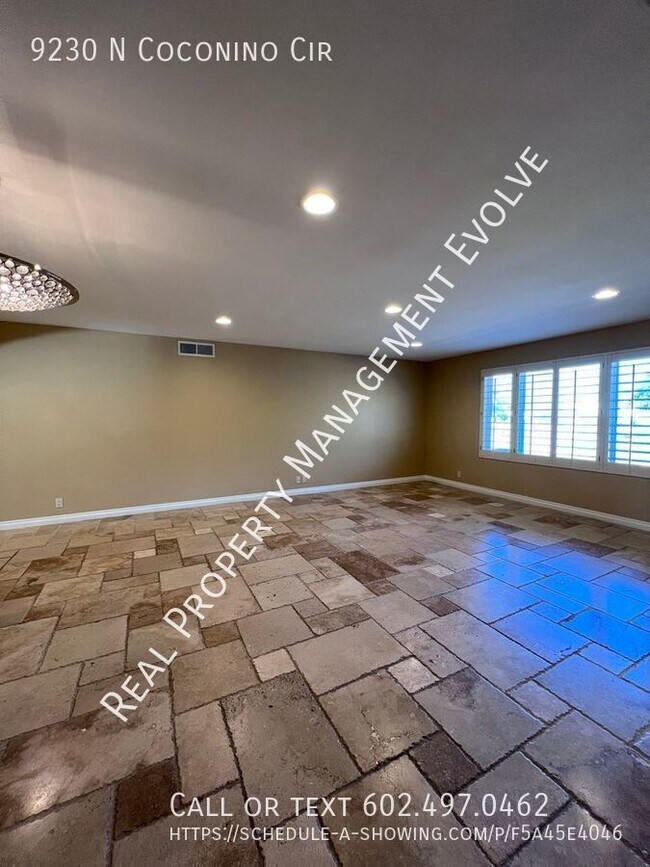 Foto del edificio - 9230 N Coconino Cir