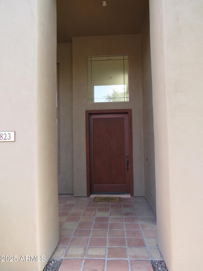 Building Photo - 4823 E Hashknife Rd
