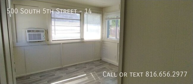 Foto del edificio - Mobile Home For Rent